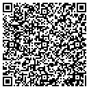 QR code with T Concepts Corp contacts