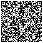 QR code with McKeefry & Yeomans Ldscpg LLP contacts