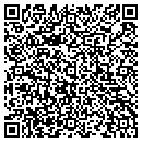 QR code with Maurice's contacts