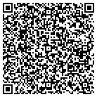 QR code with Rive Gauche Intl Television contacts