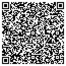 QR code with Gliding Light contacts