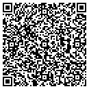 QR code with James M Vale contacts