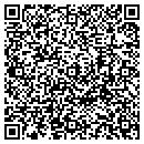 QR code with Milaeger's contacts