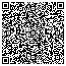 QR code with Amys Hallmark contacts