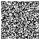 QR code with Rode Electric contacts