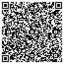 QR code with Marathon contacts