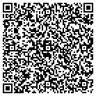 QR code with McCartans Services Unlimited contacts