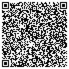 QR code with R J R Properties LLC contacts