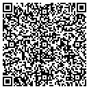 QR code with U-Haul Co contacts
