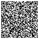 QR code with LA Pean Implement Inc contacts
