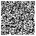 QR code with IBC contacts