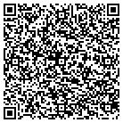 QR code with B T Home Improvements Inc contacts