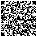 QR code with Morgan Excavating contacts