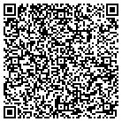 QR code with MJB Snack Distributors contacts