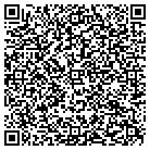 QR code with University Wscnsin Hosp Clnics contacts
