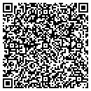 QR code with Allan L Morgan contacts