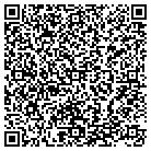 QR code with Michael J Fitzgerald MD contacts
