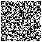 QR code with One Good Turn Gallery contacts