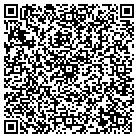 QR code with Laning Custom Design Inc contacts