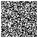 QR code with C & D Recycling LLC contacts