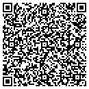 QR code with United Ostomy Assoc contacts