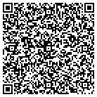 QR code with Marc Allen Of Lake Geneva contacts