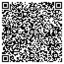 QR code with V Z Construction LLC contacts