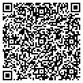 QR code with A P W U contacts