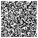 QR code with U-Haul Co contacts