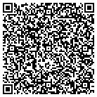 QR code with A B Communications Service contacts