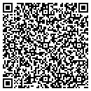 QR code with Paul Beach contacts