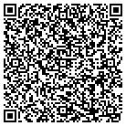 QR code with Paradise Pond Service contacts
