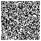 QR code with H & R Block Tax Service contacts