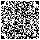 QR code with Metz Homes & Concrete contacts