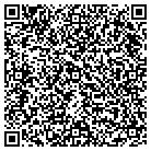 QR code with Mathes Excavating & Building contacts