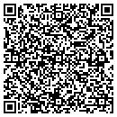 QR code with USAA Insurance contacts