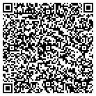 QR code with George V Chandy Dr contacts