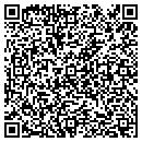 QR code with Rustic Inn contacts