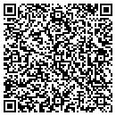 QR code with Jeffrey W Brown DDS contacts