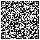 QR code with James Virtues contacts