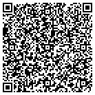 QR code with Woodlands Home Health Services contacts