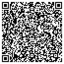 QR code with J F Nault DDS SC contacts
