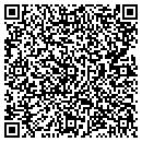 QR code with James Clemens contacts