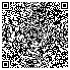 QR code with Midwest Center-Study-Orntl Med contacts
