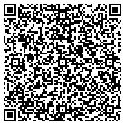 QR code with D J Dave D & L Entertainment contacts