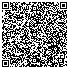 QR code with Adam Huntington Tile Service contacts