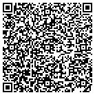QR code with Saunders Cleaning Service contacts