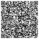 QR code with Judy Brand Of Shear Fashion contacts