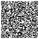 QR code with River Bank Plaza Building contacts
