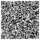 QR code with K K Auto Salvage Inc contacts